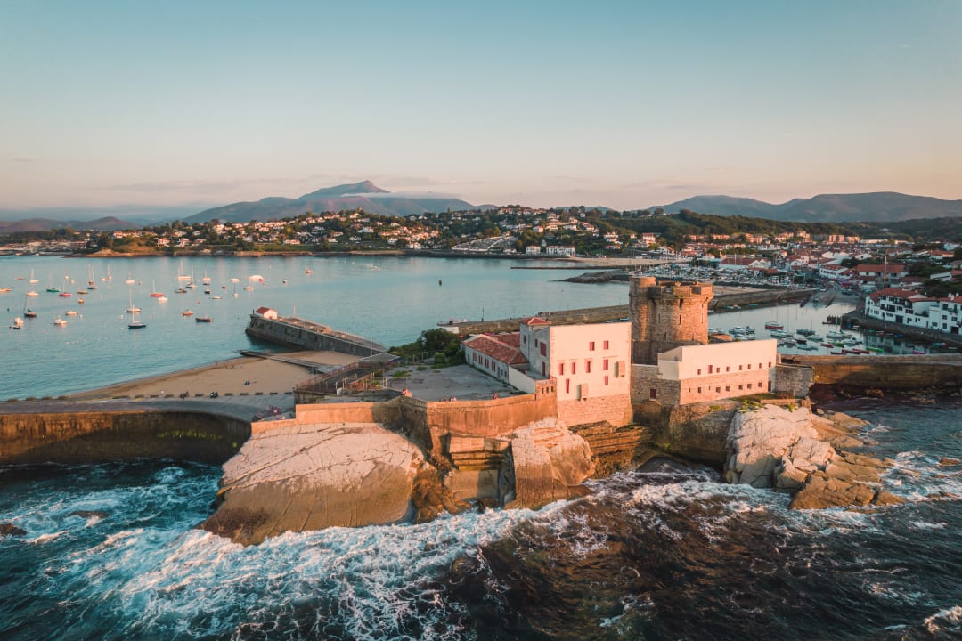 Saint-Jean-de-Luz