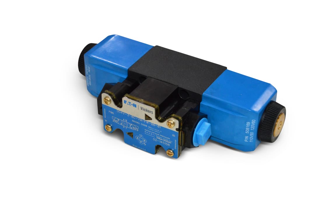 Galbreath™ 5 HP Directional Valve