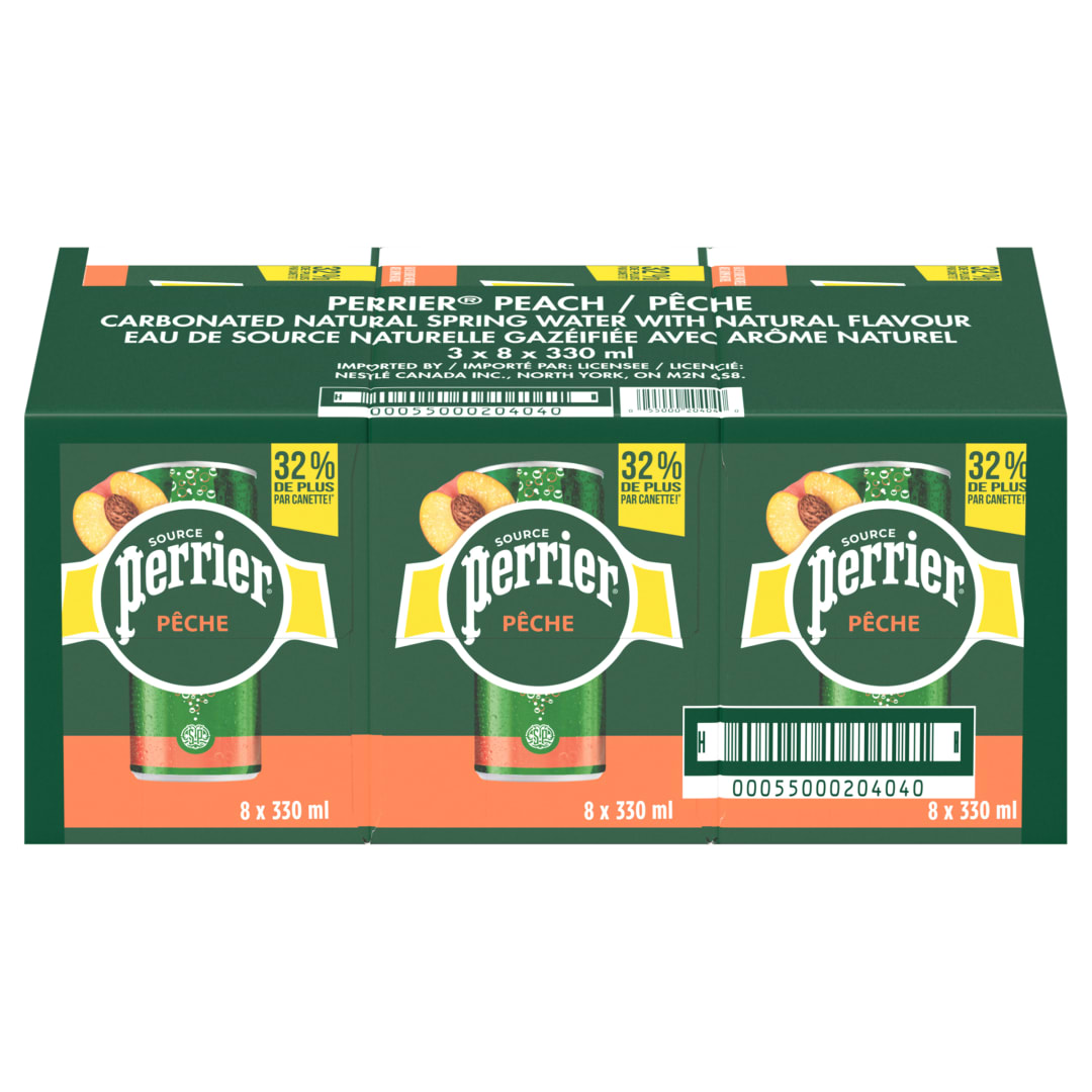PER Peh ShW Can 143(3(8x33cl) LCPUS CA