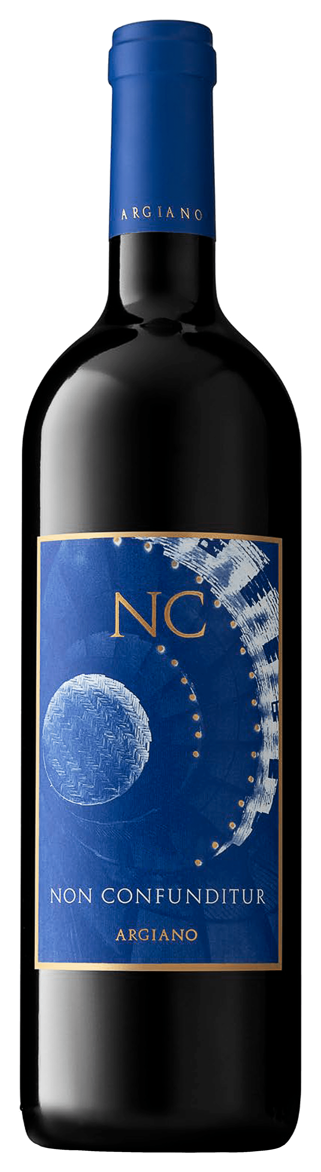 Argiano NC Red Wine 750ml