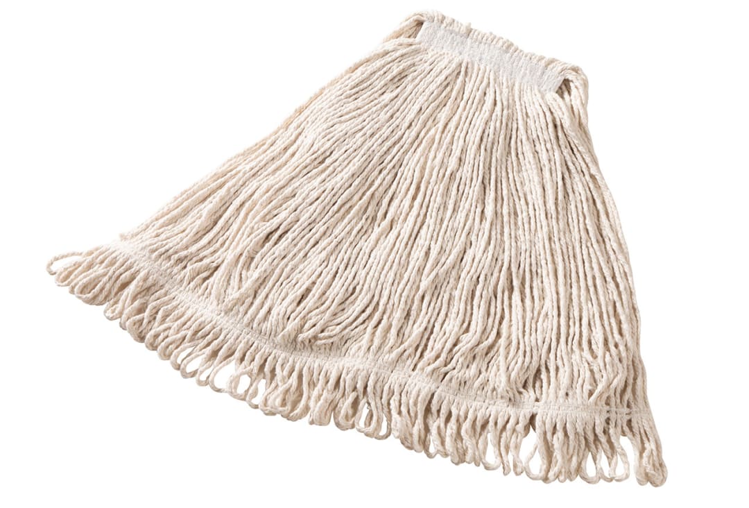 SUPER STITCH COTTON LARGE WHITE 1"B