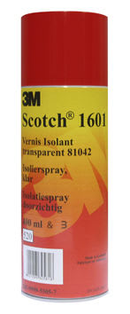 Scotch® 1601 Berrak yalıtım spreyi, 400 ml