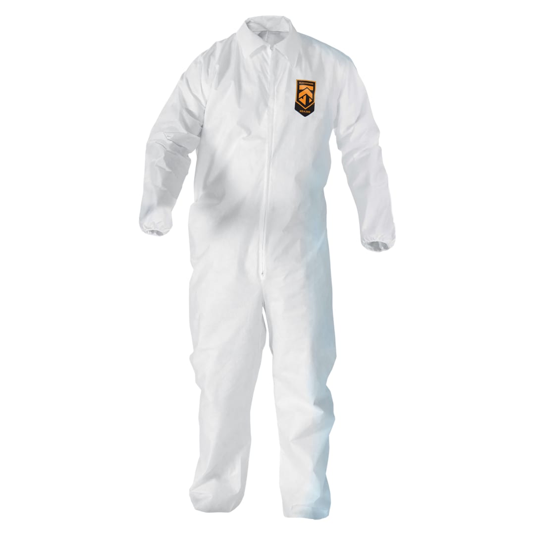 KleenGuard™ KGA300 Coverall - Model 110