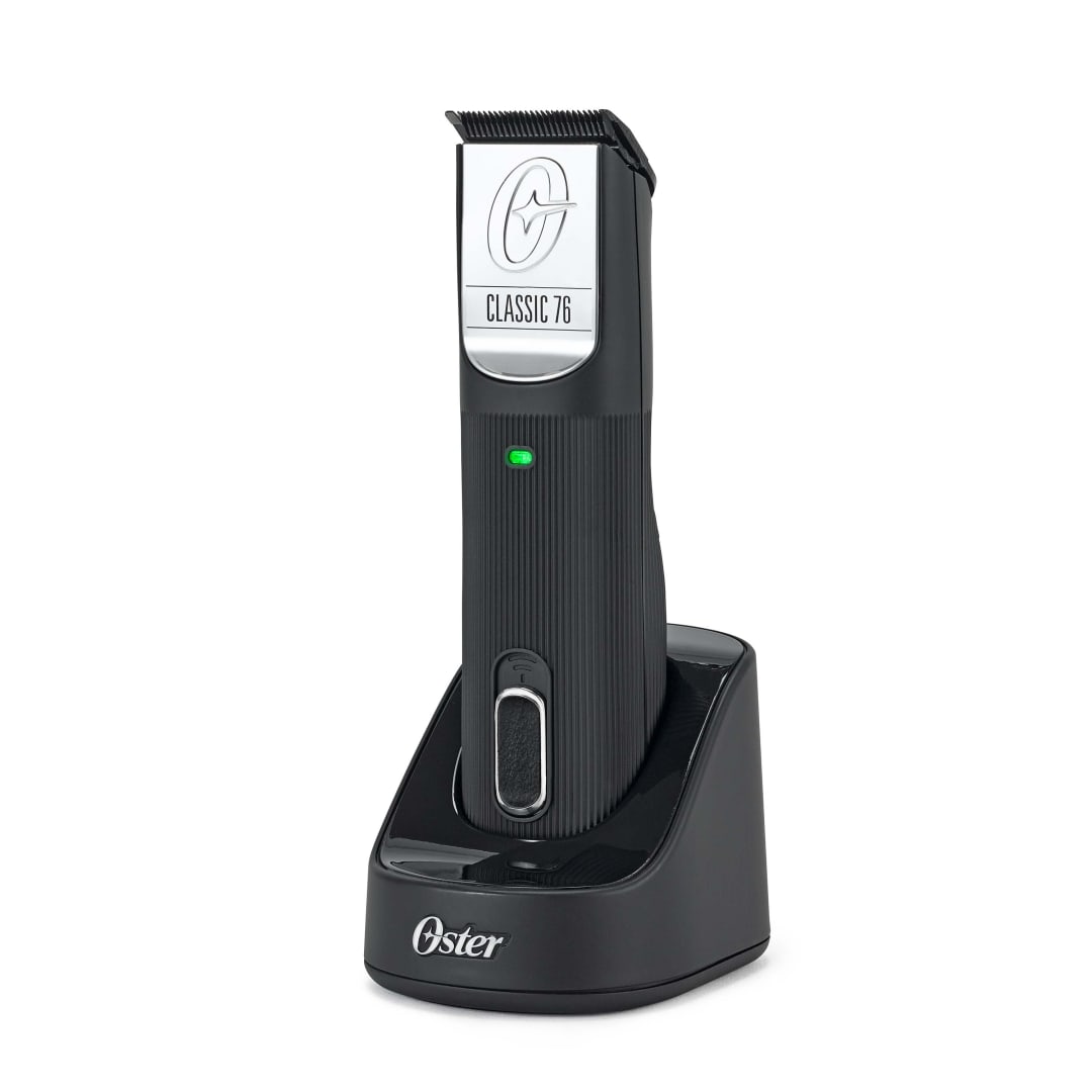 Oster® Professional Cordless Classic 76 Clipper, Exclusive Series