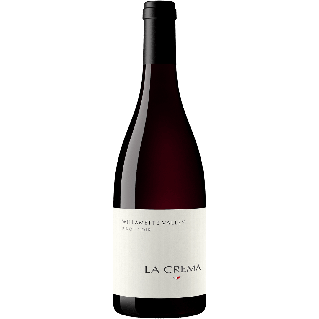 La Crema Willamette Valley Pinot Noir Red Wine, 750ml