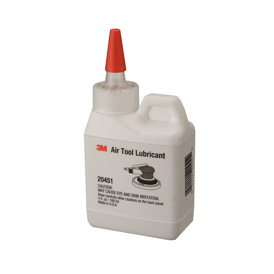 Lubrificante para Máquina Pneumática 3M™- PN20451 - 118ML