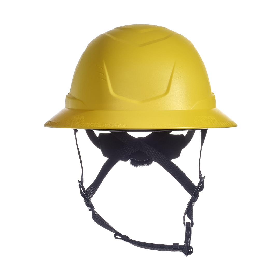 V-Gard H2® Full Brim Safety Helmet