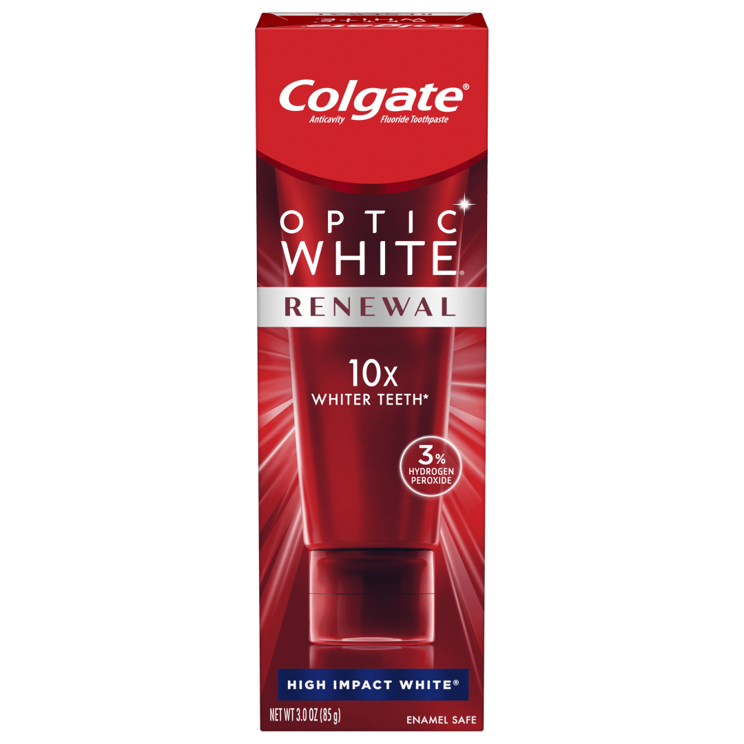 TP OW Renewal High Impact White 3oz