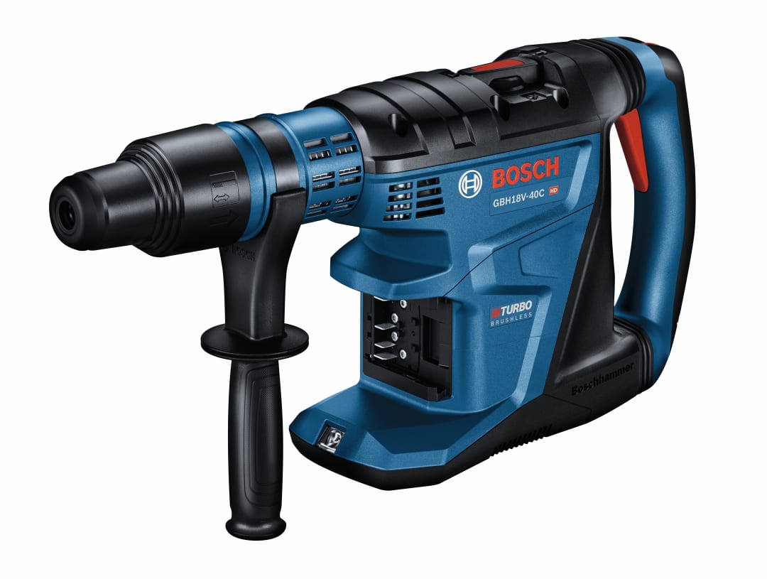 GBH18V-40CN