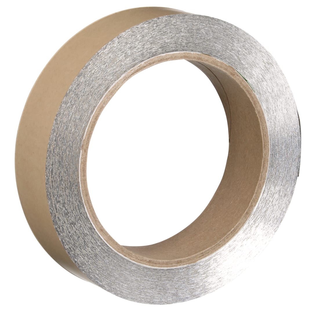 3M™ Damping Foil 2552, Silver, 51 mm x 33 m, 0.25 mm