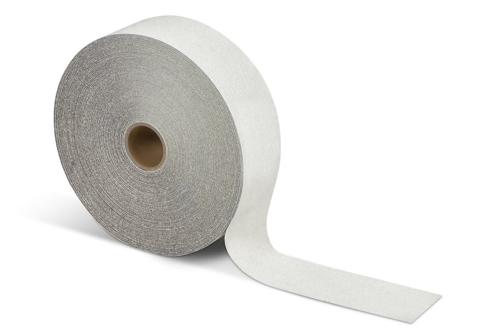 3M™ Stamark™ A-650 Weiss Typ I VE=1, 120 mm x 100 m