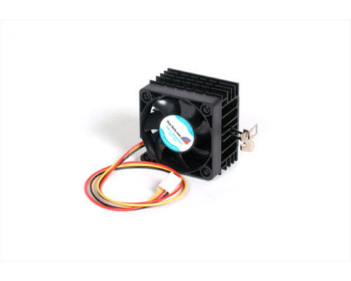 SOCKET 7/370 PENT/CELER CPU FAN w/3 LEAD