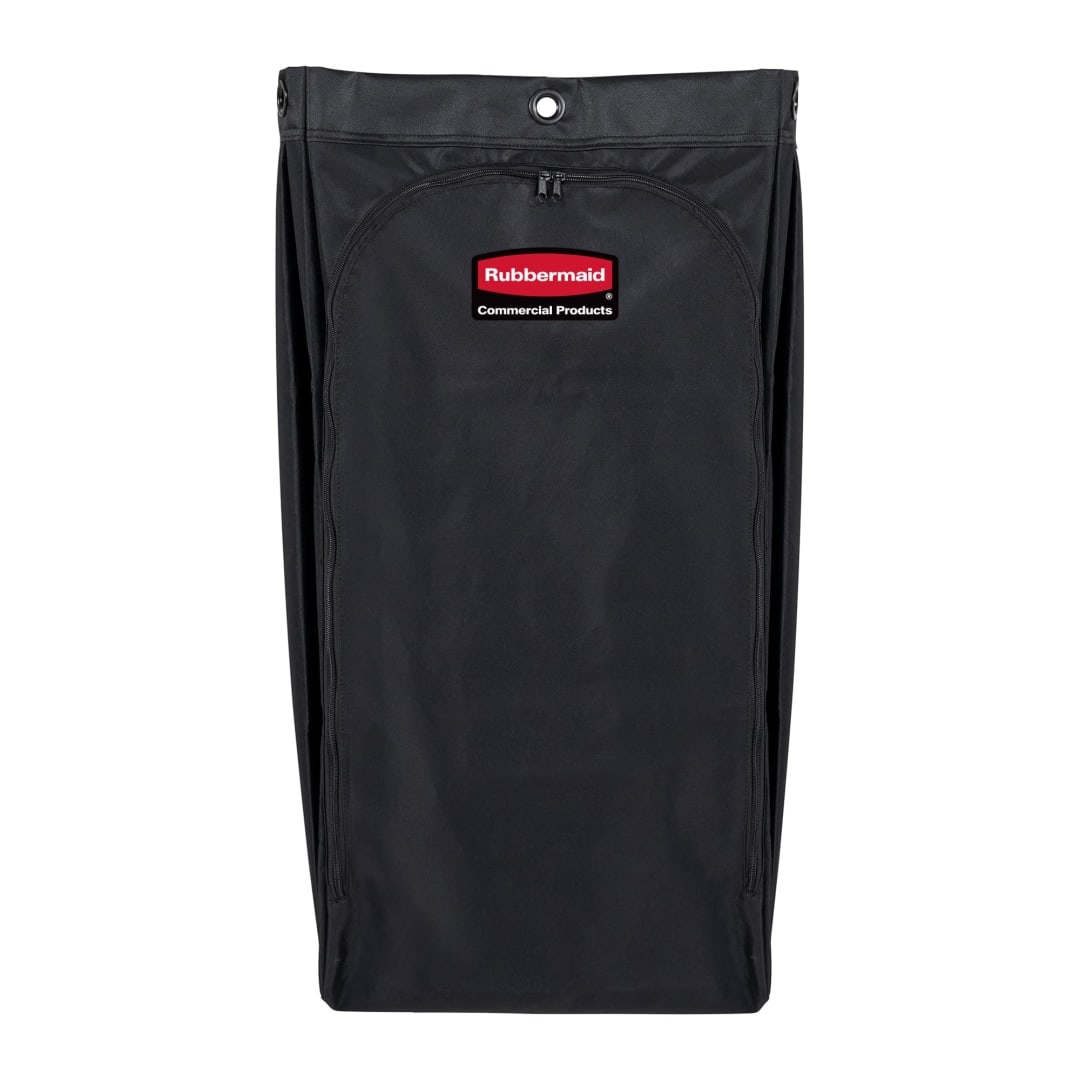 30 Gallon Canvas Bag for Housekeeping Carts