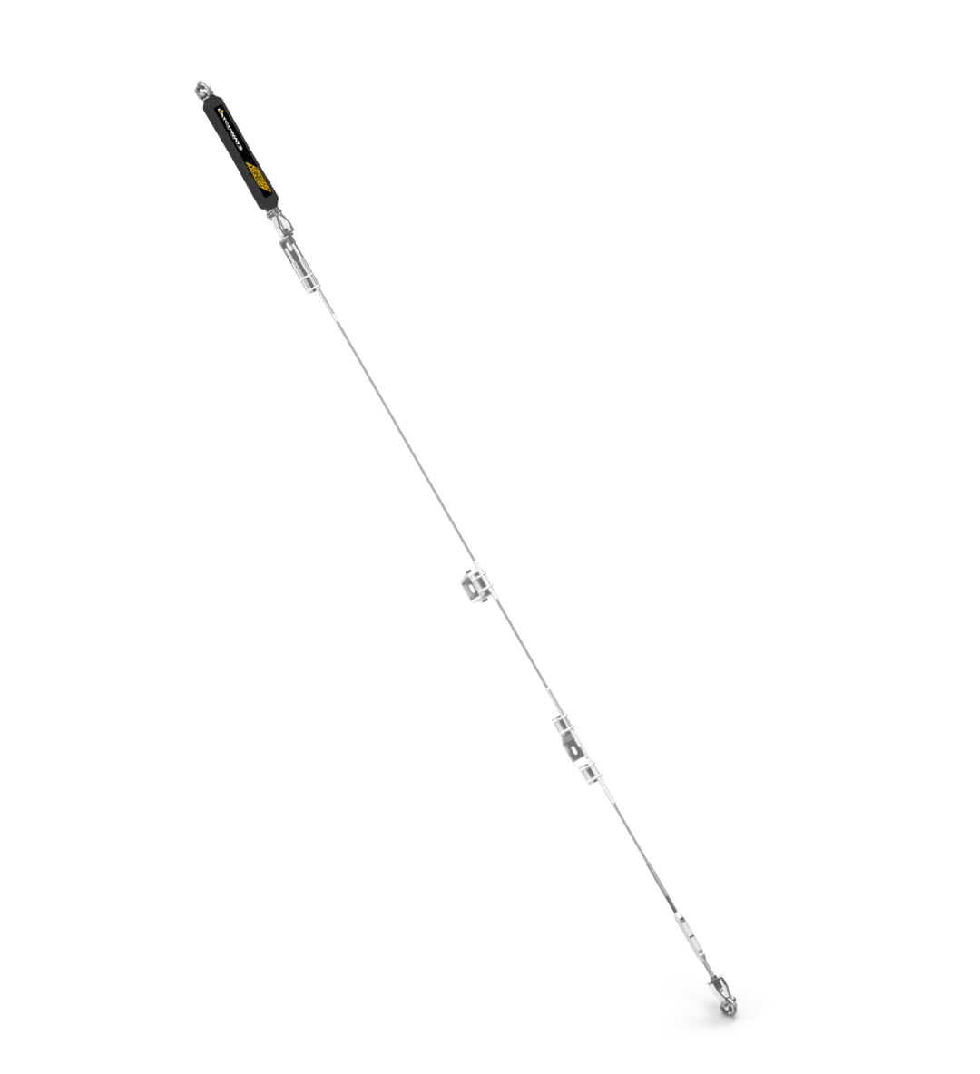 Latchways® Inclined Lifeline Systems