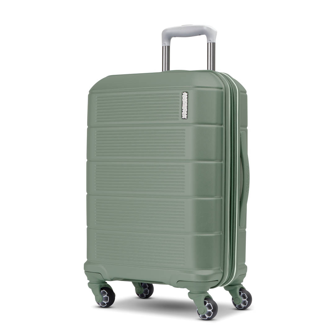Stratum 2.0 20 Spinner - Jade Green