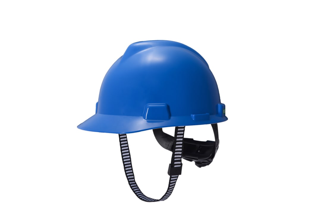 V-Gard® Hard Hat Cap Style
