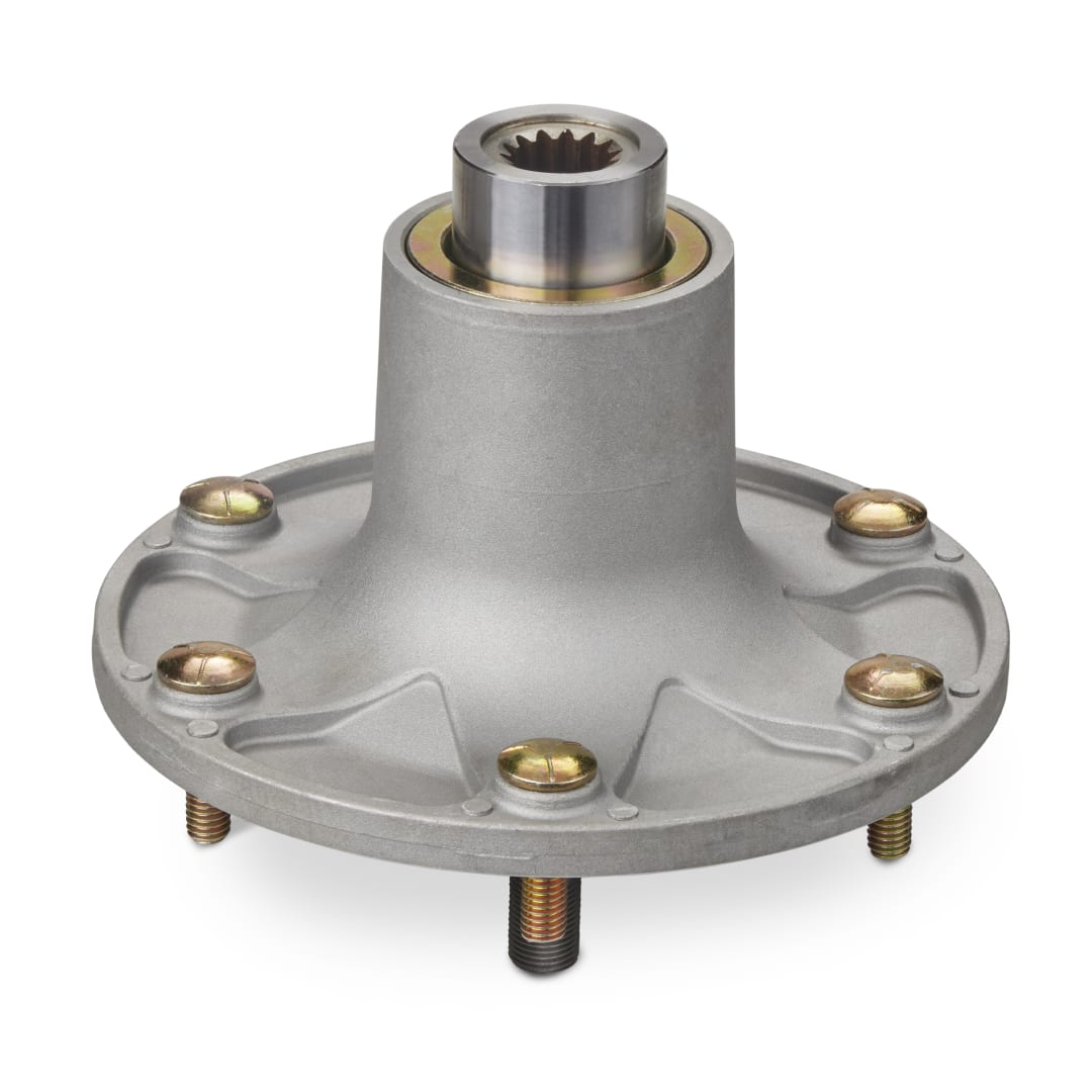 Spindle Assembly, Exmark Models