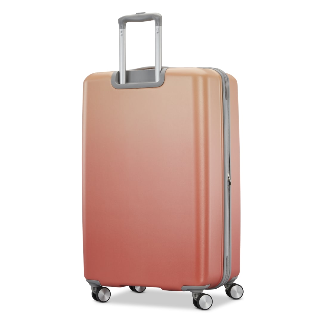 Moonlight Ii 28 Spinner - Ombre Peach