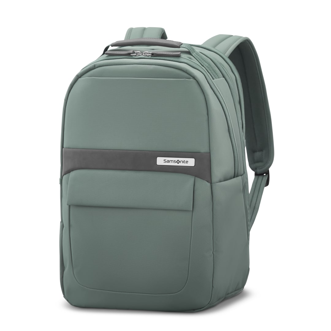 Elevation Ss Backpack - Cypress Green