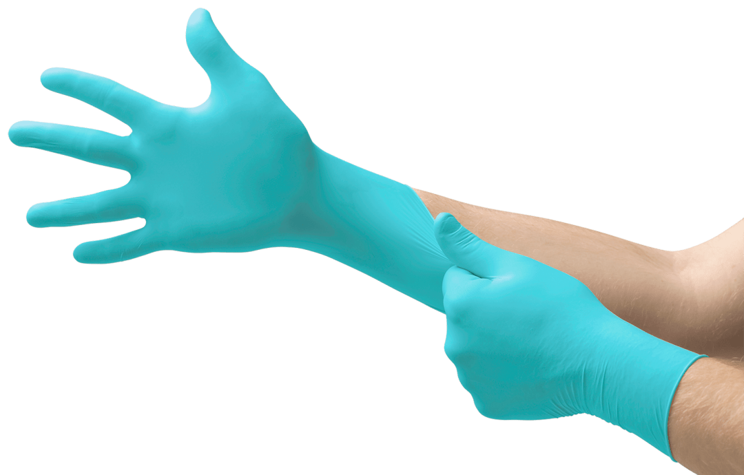 MICROFLEX™ Aloe Sense™ N96