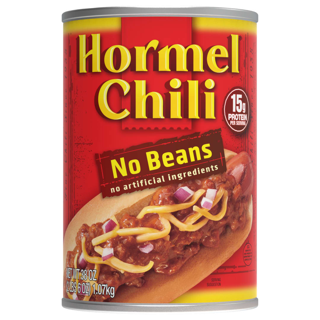 HORMEL Chili No Beans