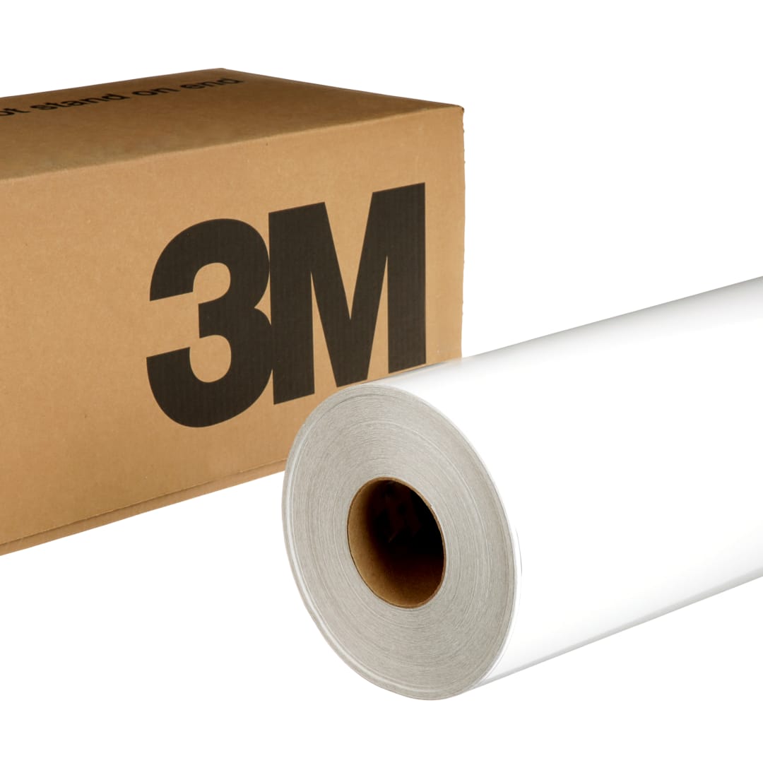 3M™ Scotchcal™ Transluenzente Farbfolie 3635-8315, blau, 1220 mm x 45,72 m