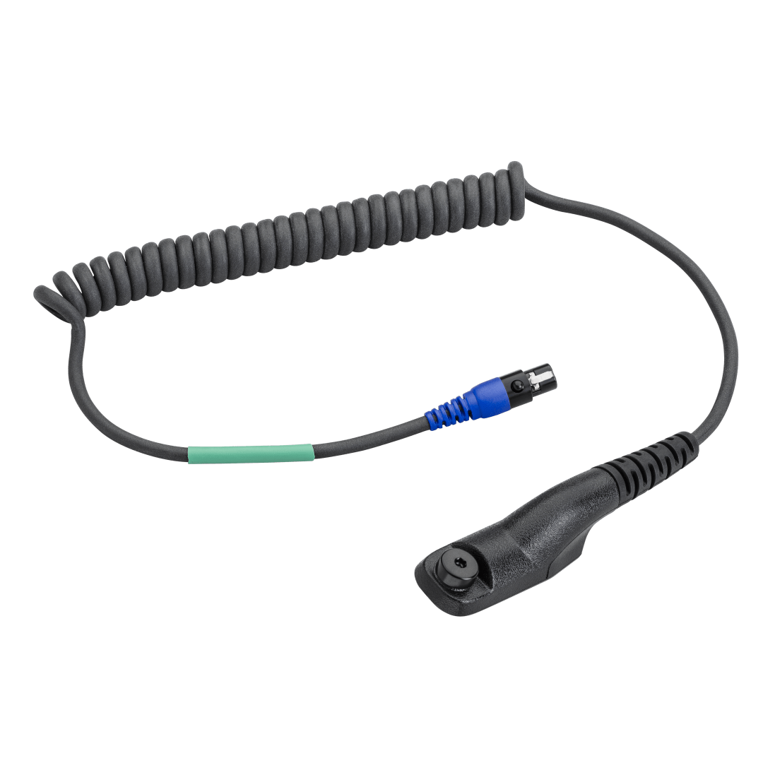 3M™ PELTOR™ FLX2 Cable Motorola DP4000 Ex approved, FLX2-63-50