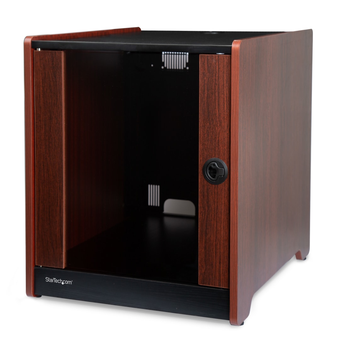 12U Office Cabinet