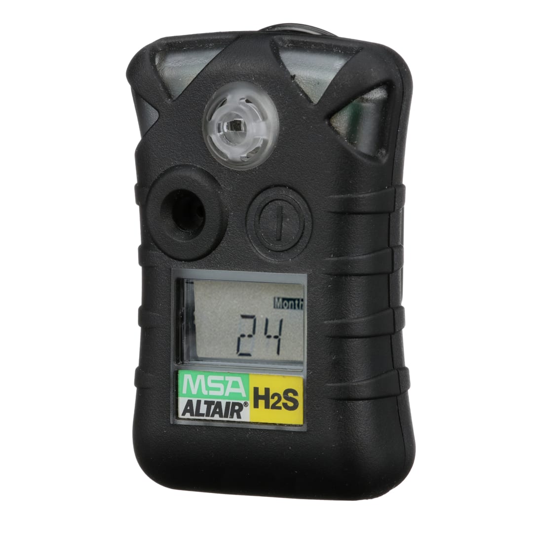 ALTAIR® Single-Gas Detector