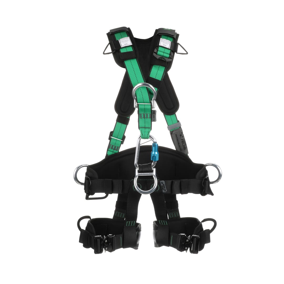 Gravity® Harnesses