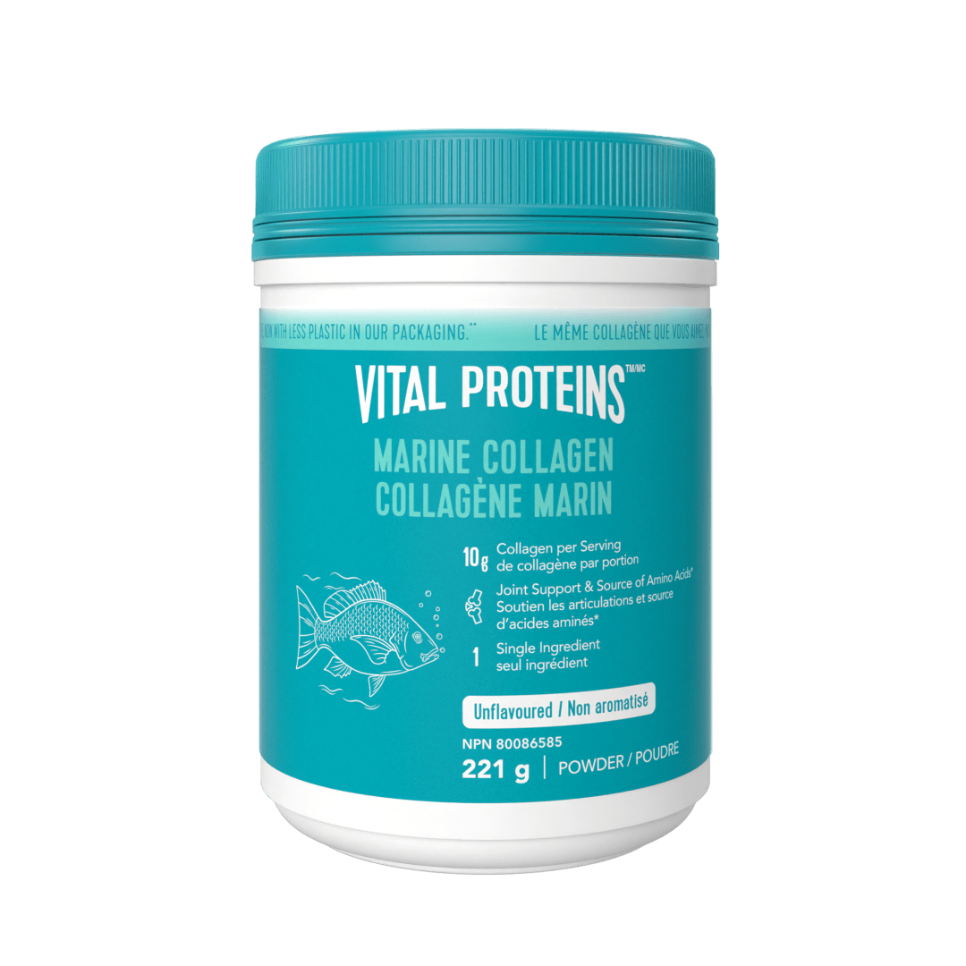 VITAL PROTEINS MarineColl 12x221g CA