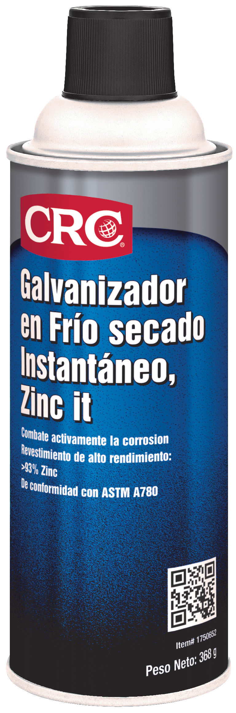 CRC Zinc-It (S/E) 1X368G