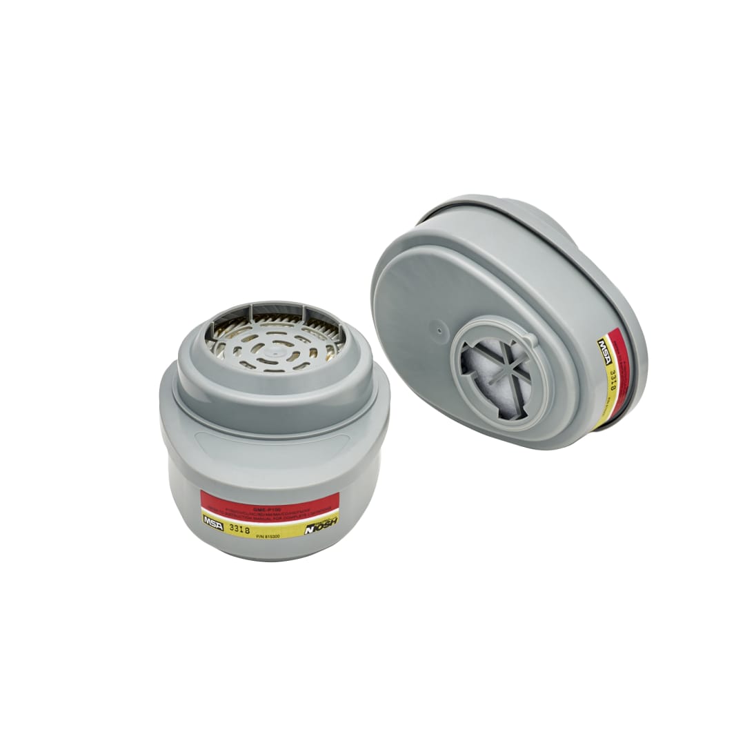Advantage® Chemical and Combination Cartridges