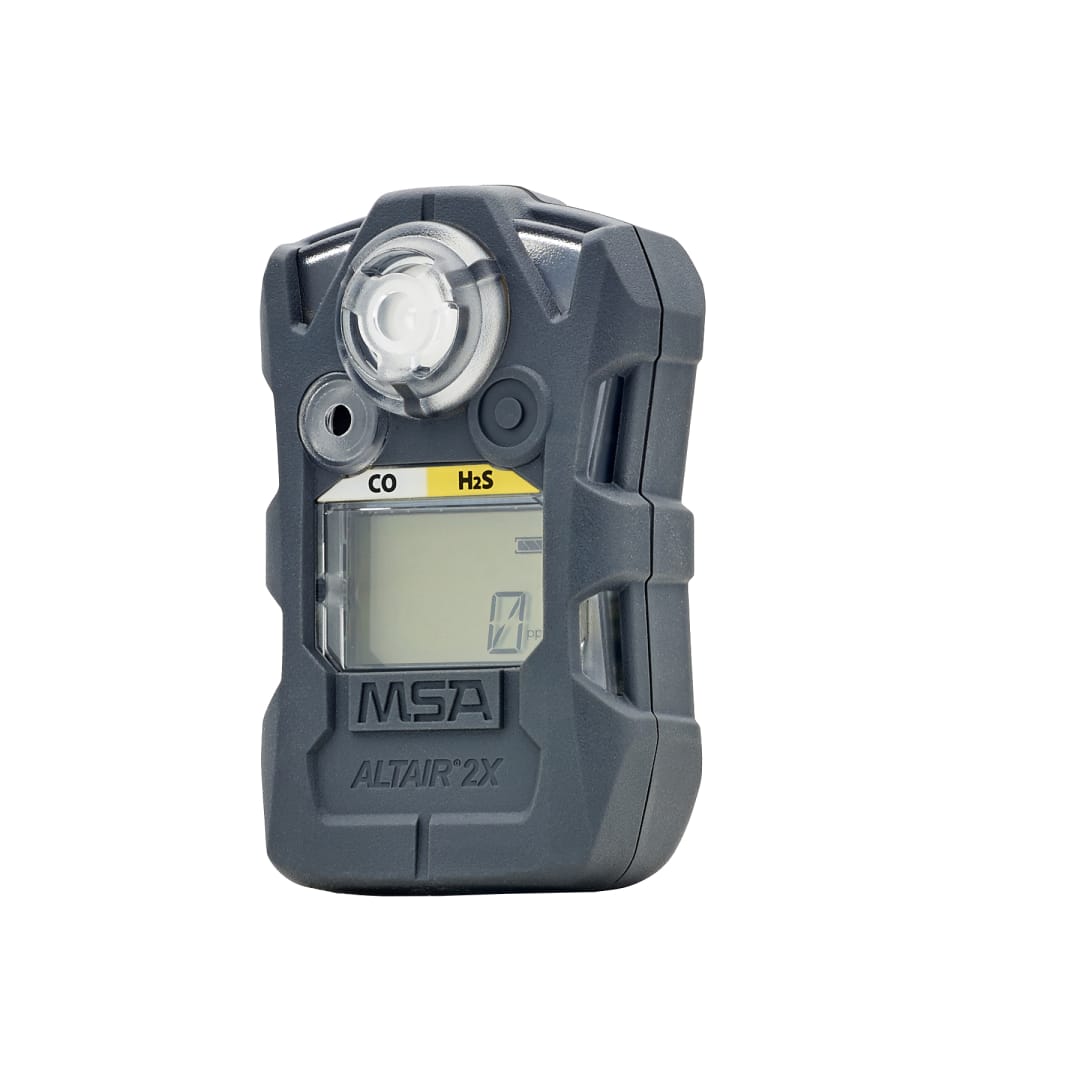 ALTAIR® 2X Gas Detector