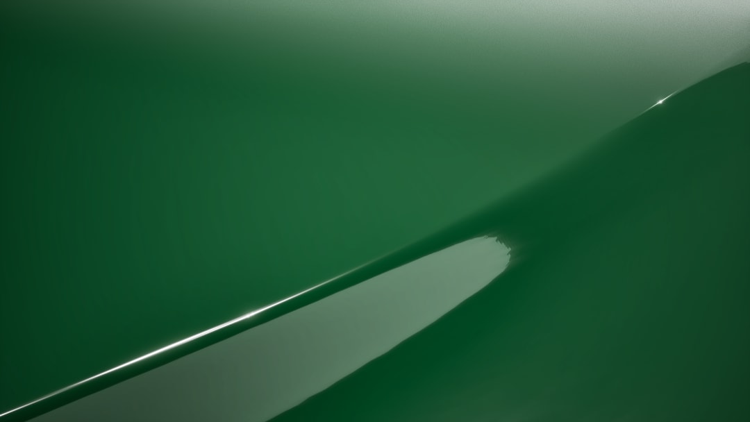 3M™ Wrap Folie 2080-HG36, High Gloss Mantis Green, 1524 mm x 22,86 m, 60 in x 25 yd