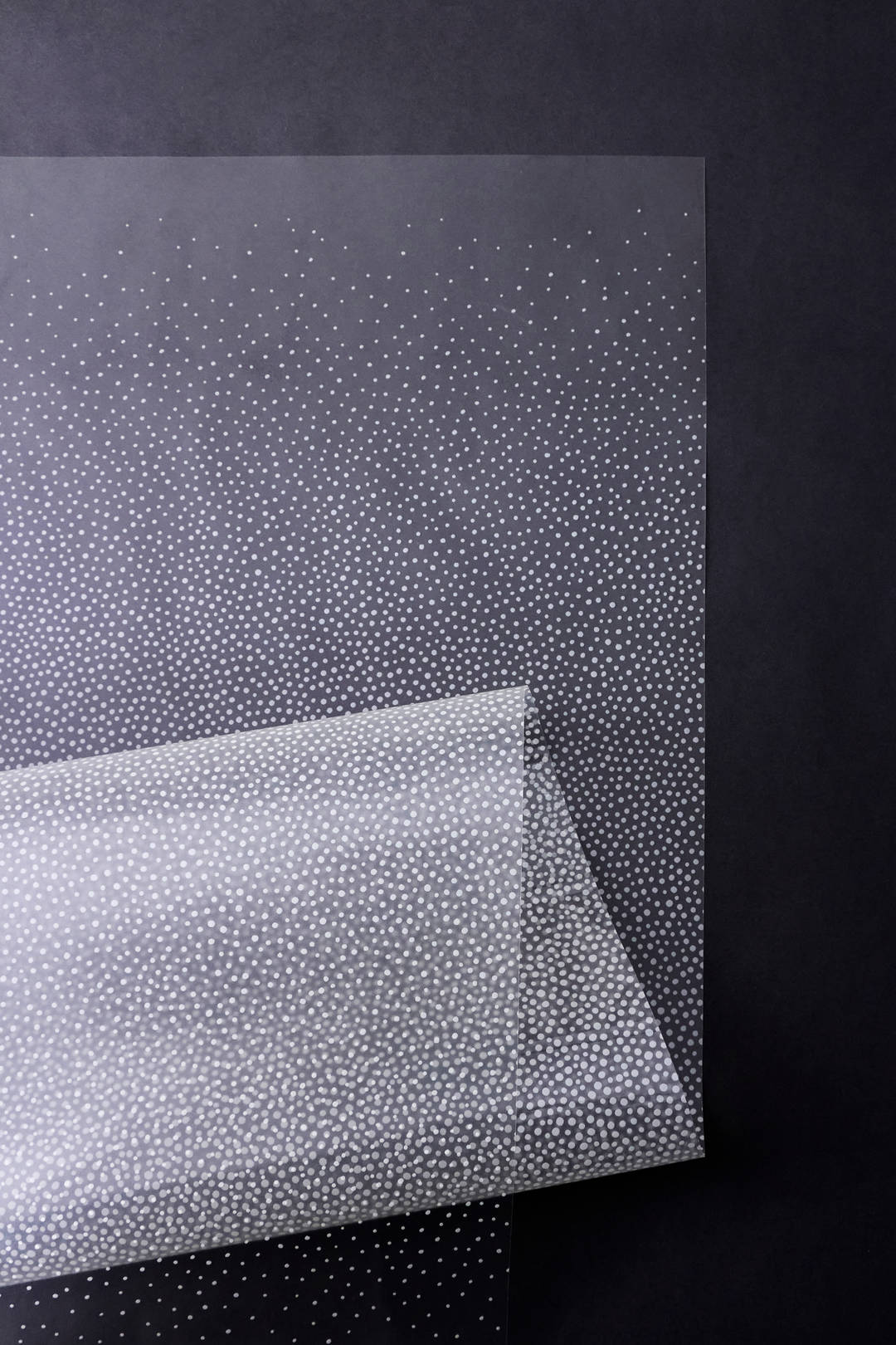 Acabamentos Decorativos para Vidro 3M™ FASARA™ Série Gradation, SH2FGPP-W, Pop, 1,52 m x 30 m, 1 Rolo