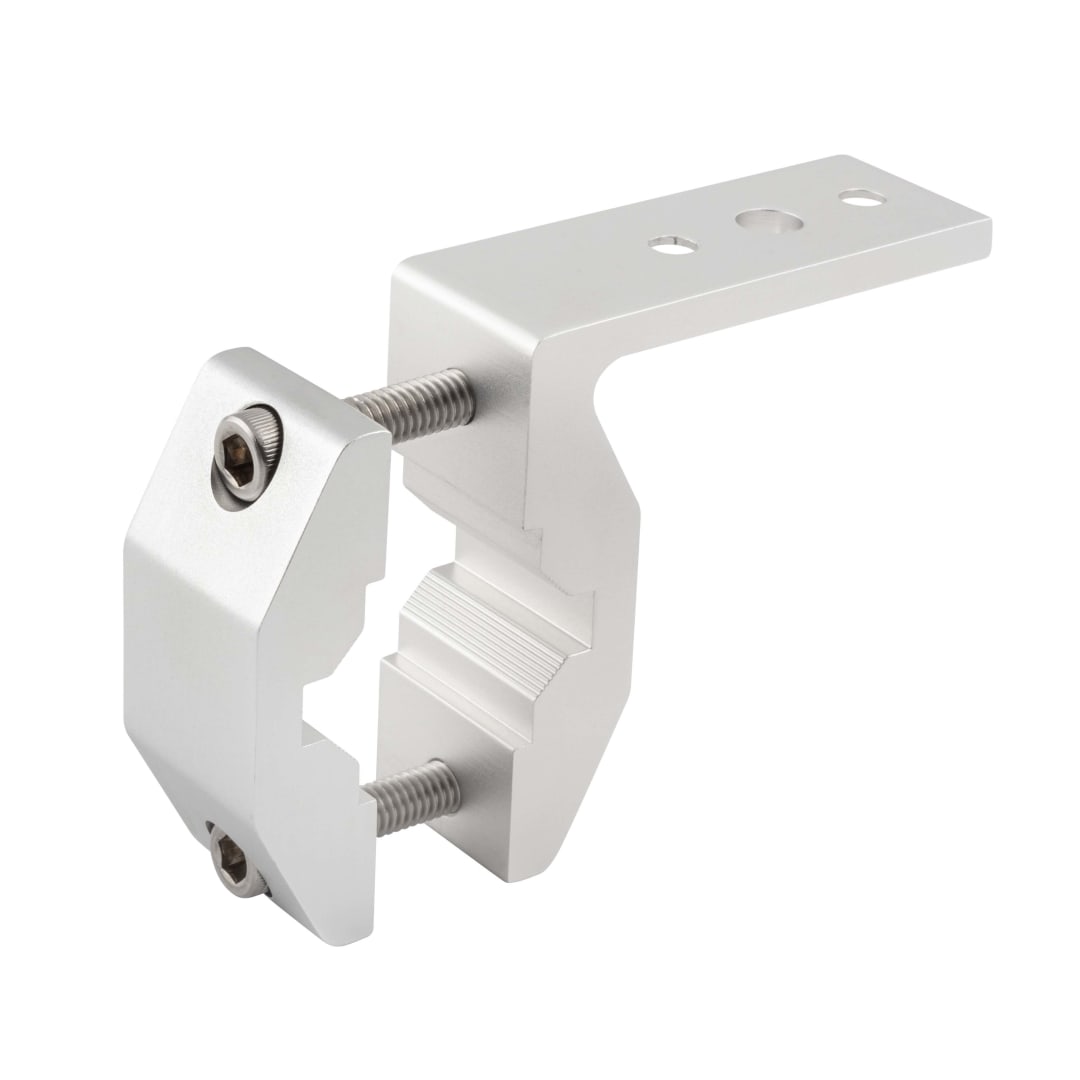 Rod Holder Rail Mount, 1.25"