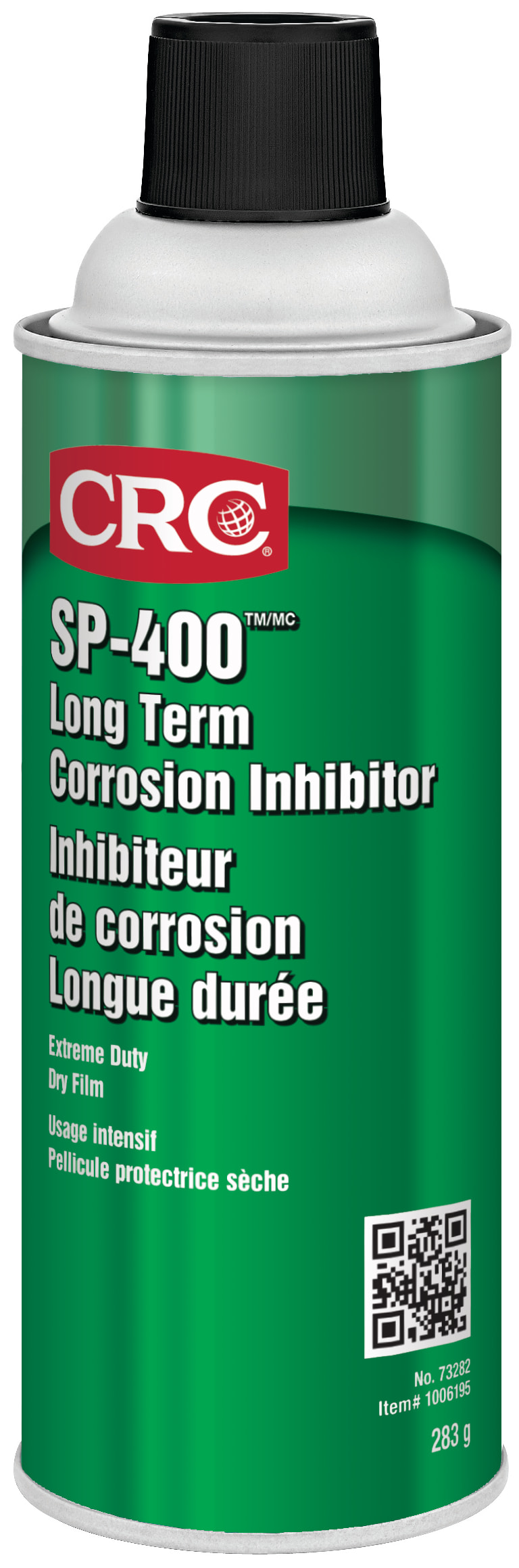 CRC SP-400 Corrosion Inhibitor (F/E) 1X283G