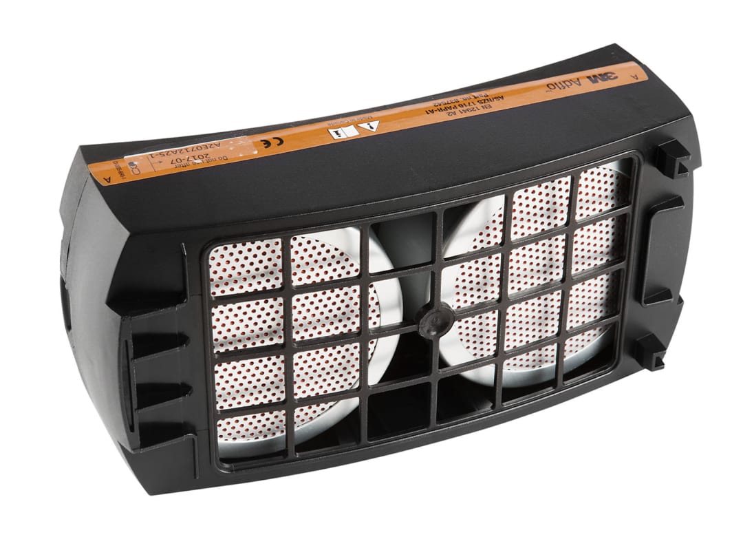 3M™ Adflo™ Gaz Filtresi, A2, 837542