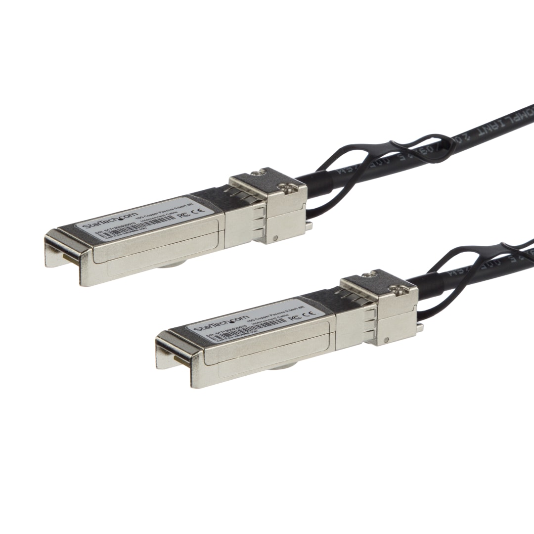 16 4ft SFP Direct Attach Cable MSA Compliant