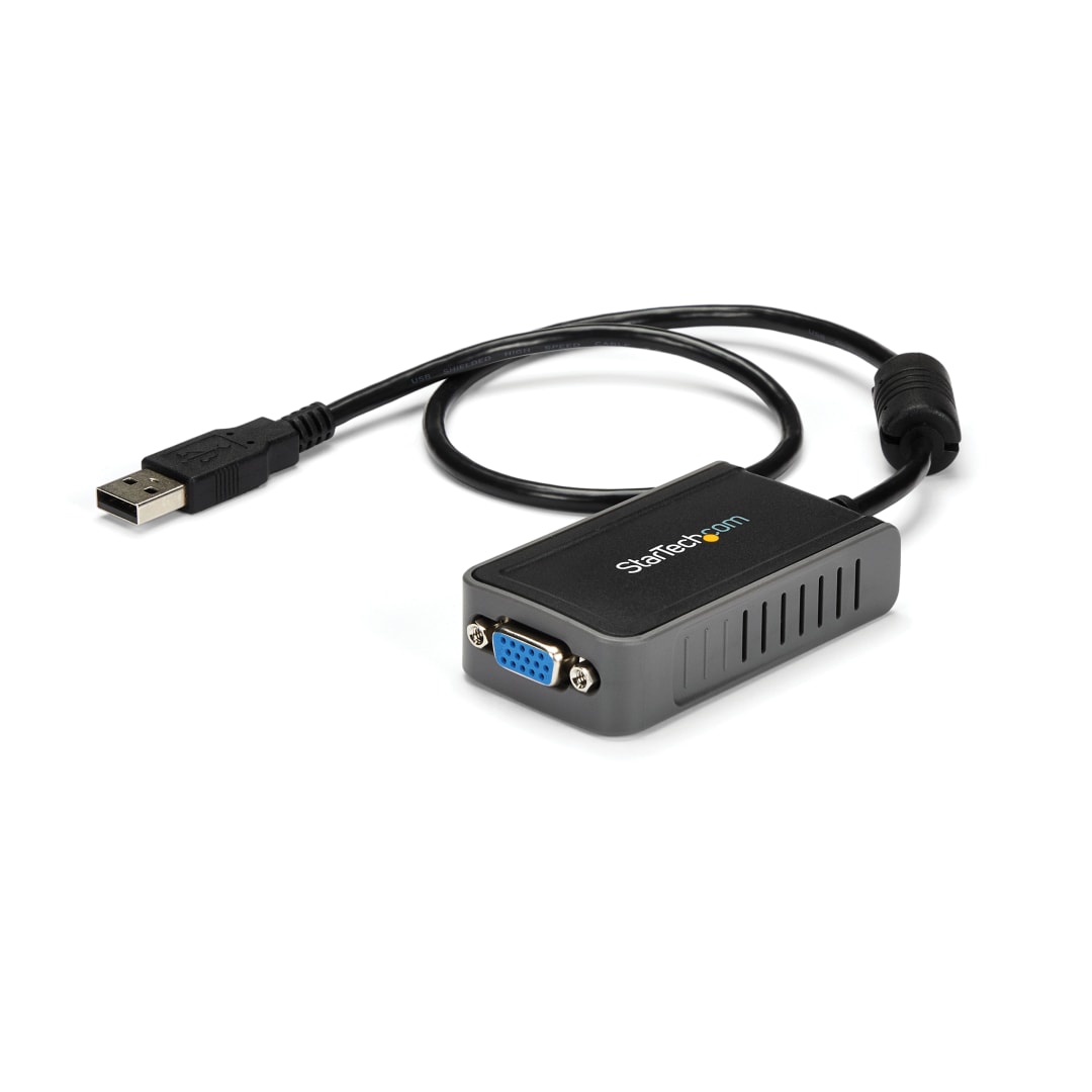 USB-VGA Display Adapter