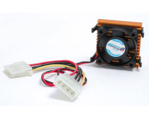 Replacement 486 CPU Fan