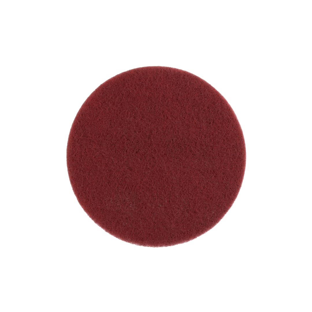 Scotch-Brite™ Hookit™ 7447 PRO Disc, 6 in x NH A VFN, 40 ea/Case