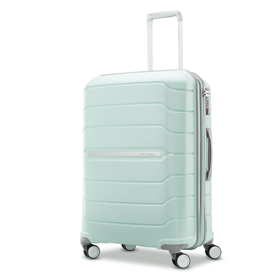 Freeform Spinner 24 - Mint Green
