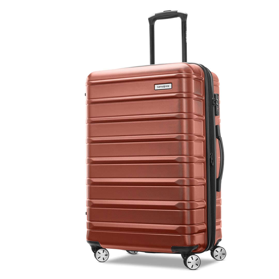 Omni 2 2Pc (Co/Med) - Brick Orange