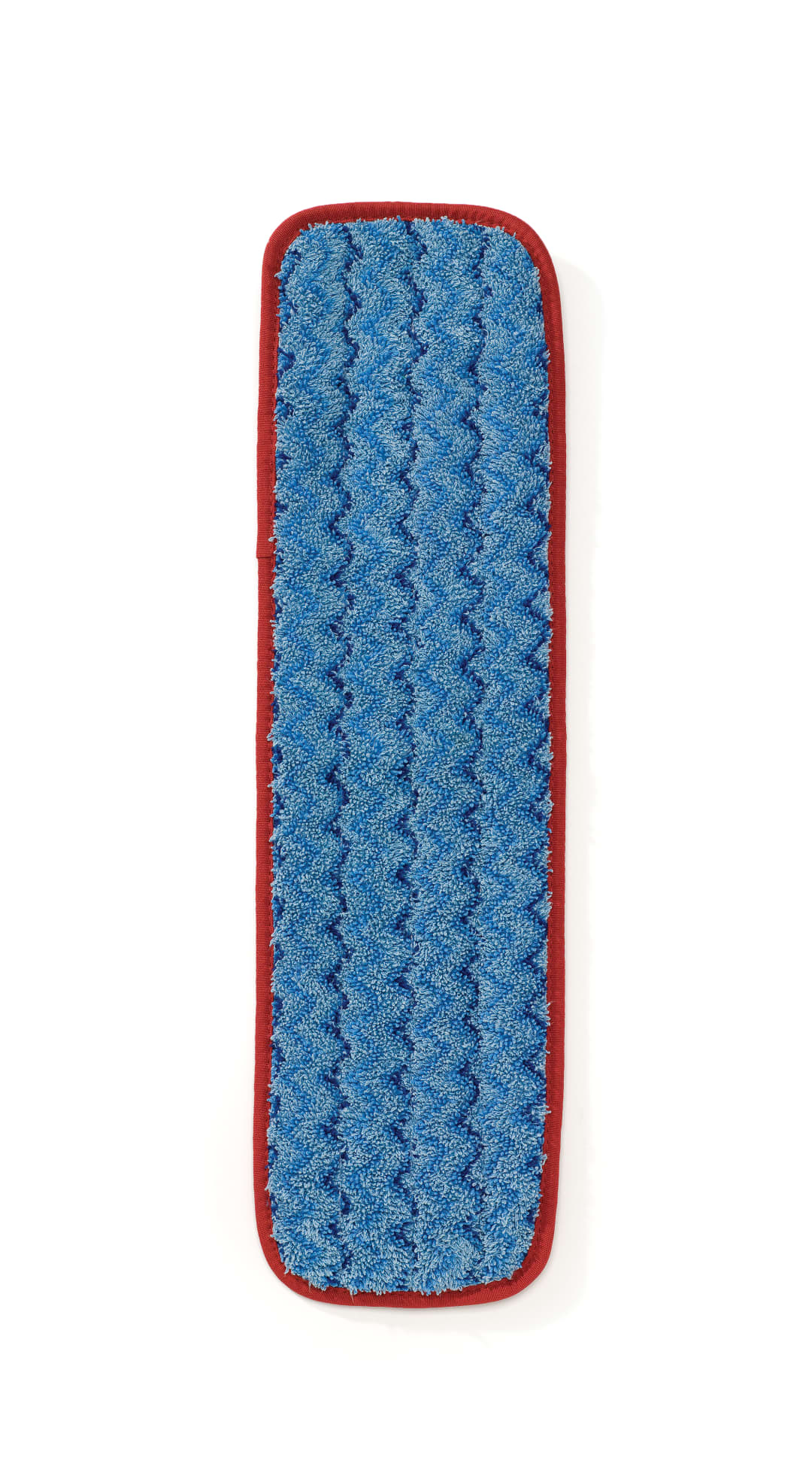 MF WET PAD 18IN/45CM RED