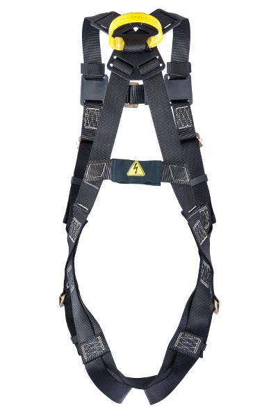 ARNÉS PARA ARCO ELÉCTRICO WORKMAN ARCFLASH