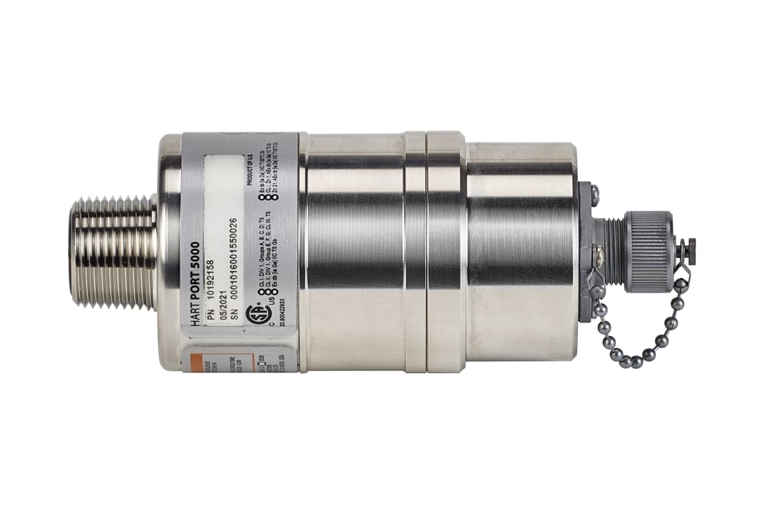 Fixed Gas Detector Accessories