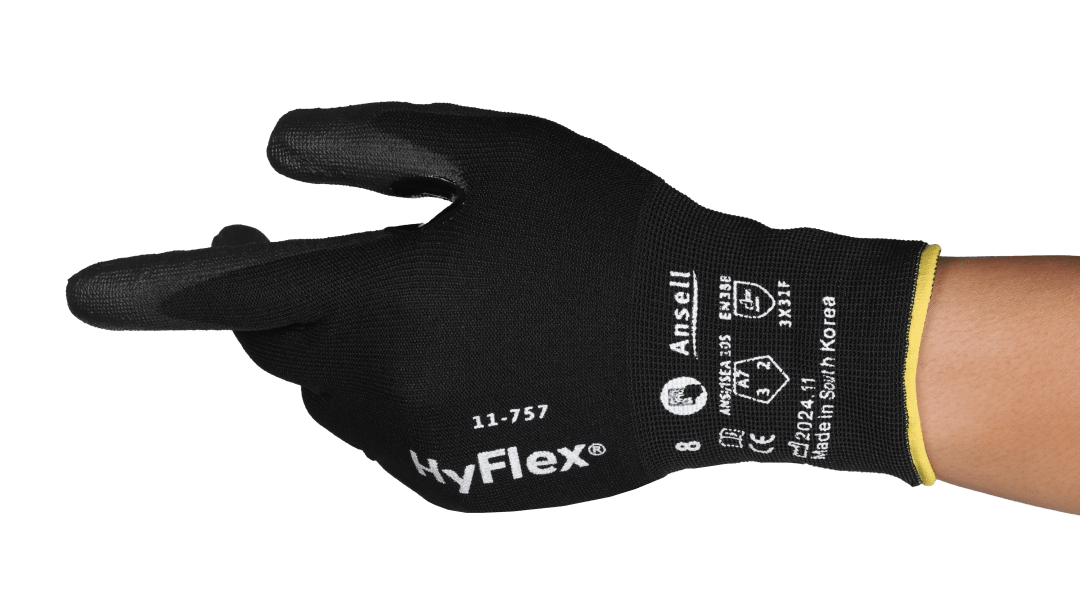 HyFlex™ 11-757