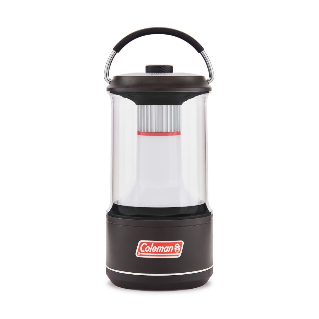 Coleman® 1000 Lumens LED Lantern with BatteryGuard